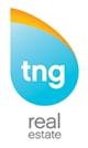 TNG Real Estate Consultants logo