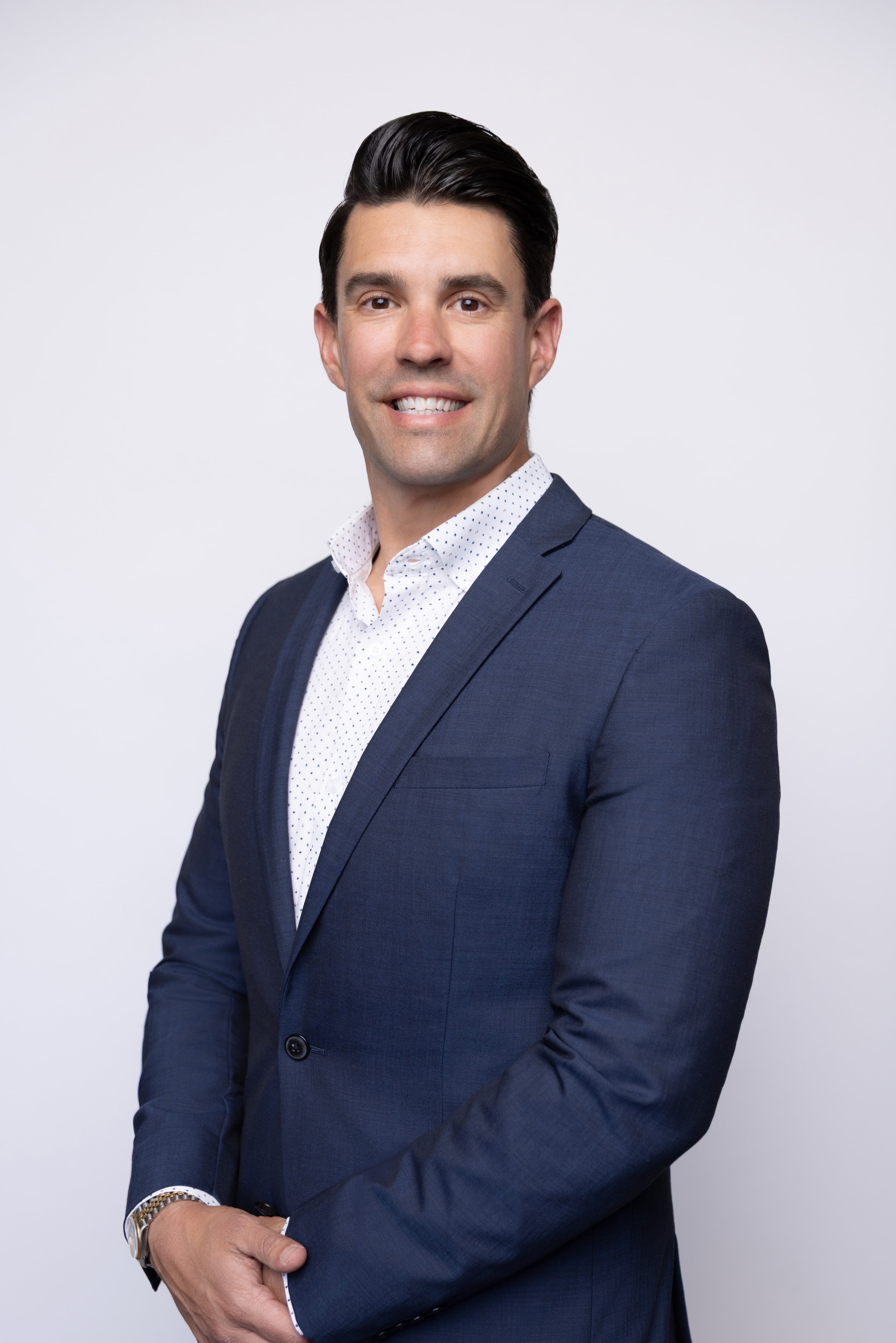 Chantz McClain, San Diego real estate expert